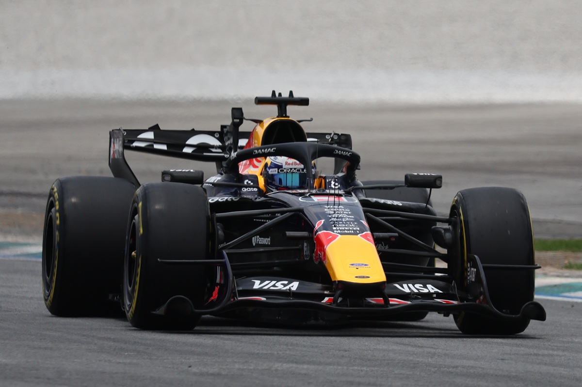 【無料ハイライト動画あり】フェルスタッペンがシーズン初のポールを獲得:F1™︎第16戦バーレーンinマレーシア予選結果