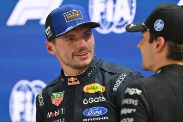 【無料ハイライト動画あり】フェルスタッペンが2戦連続のポールポジション！：F1™︎第17戦シンガポール予選結果