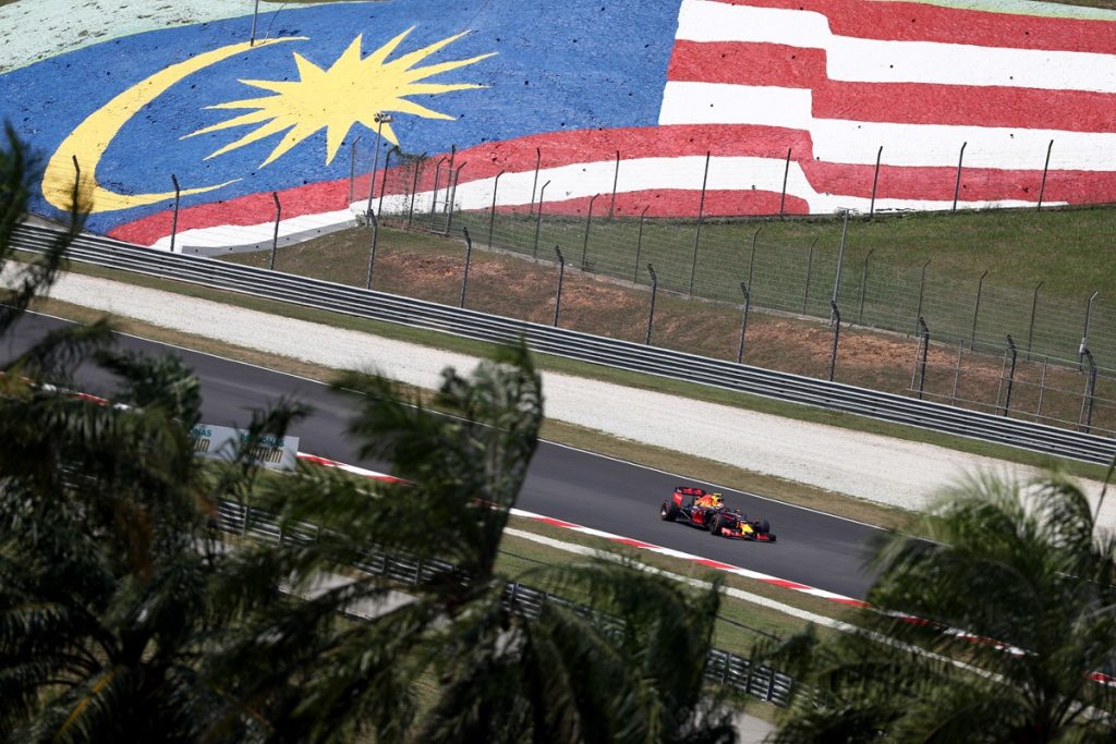 【F1™︎ 2026】フリー走行が無料で視聴可能！第16戦バーレーンinマレーシア日程・配信スケジュール