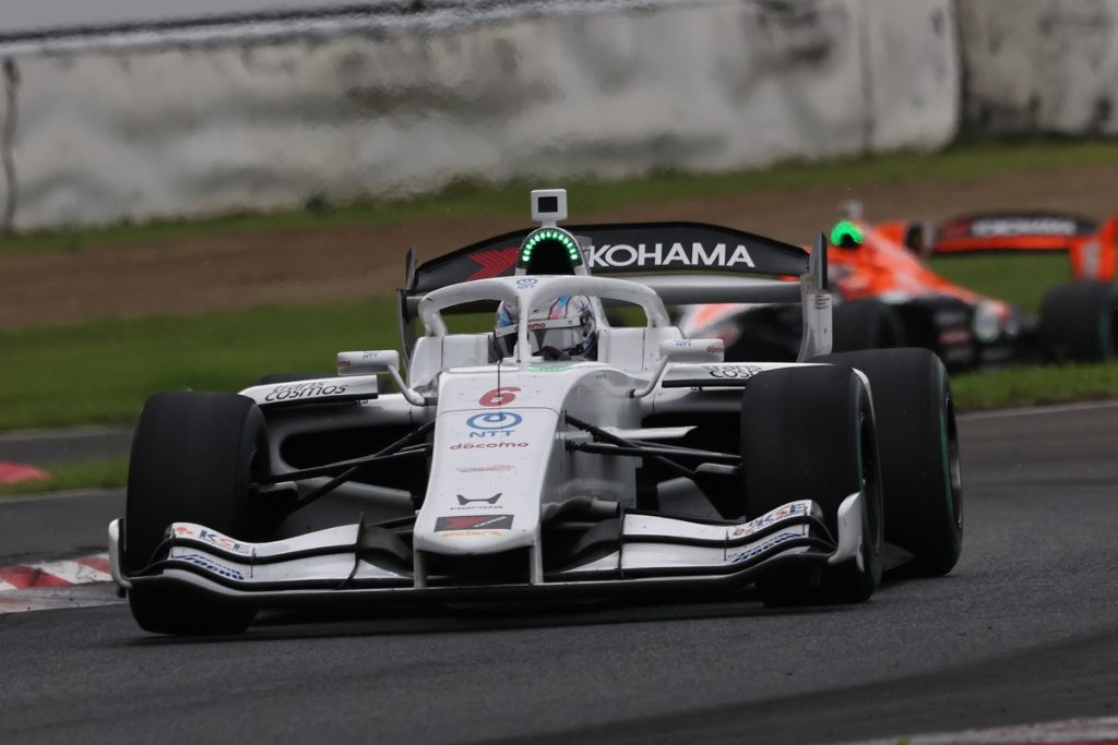 【SUPER FORMULA 2026】富士で2勝の太田格之進のタイトル決定なるか？：Rd.9-10日程・配信スケジュール