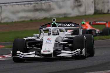 【SUPER FORMULA 2026】富士で2勝の太田格之進のタイトル決定なるか？：Rd.9-10日程・配信スケジュール