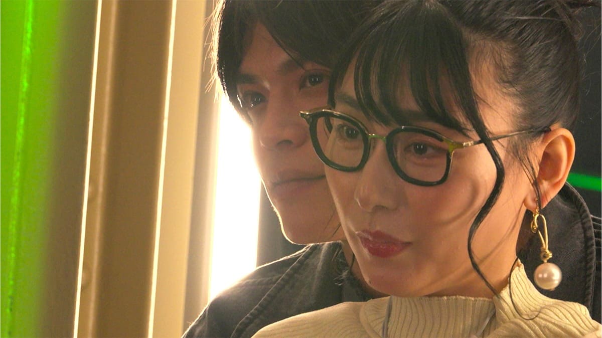 『このデートはフィクションです。』場面写真