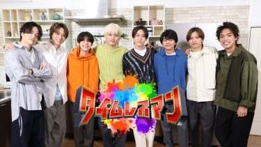 ドラマ・映画・バラエティ最新配信作品一覧【4/21～4/27】
