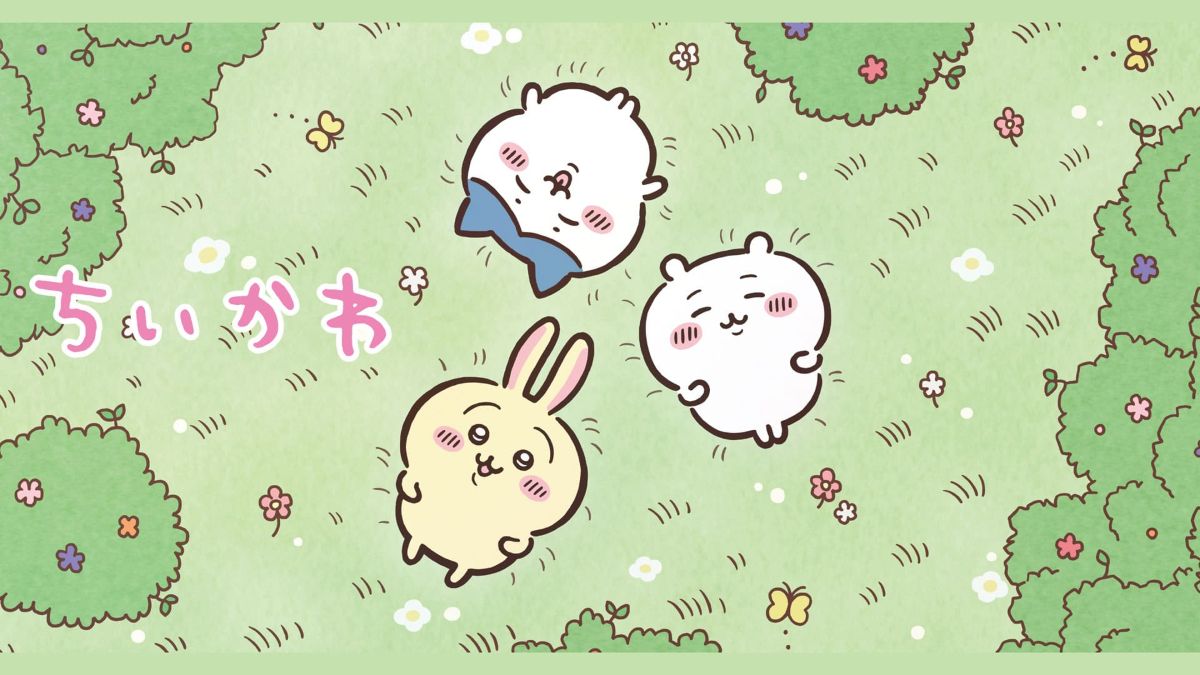 200円で見放題！アニメ人気作品ランキング【GWにイッキ見】