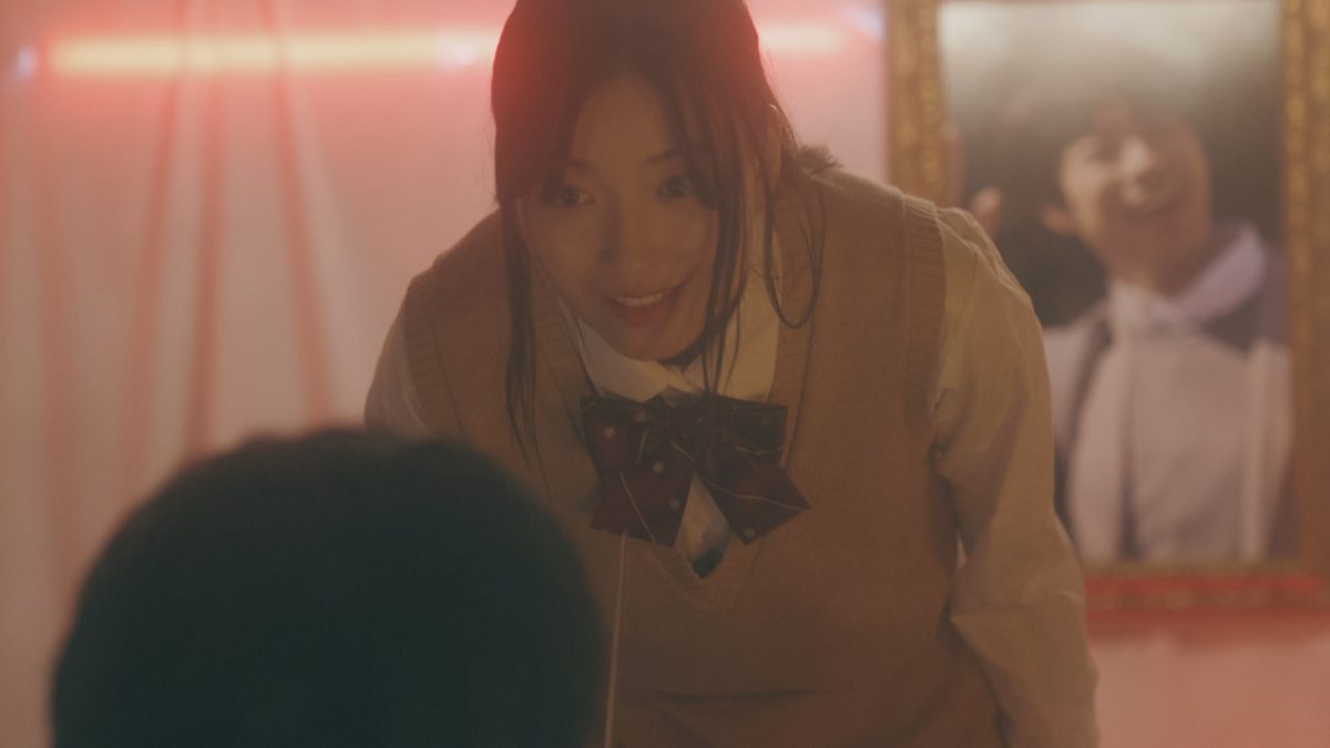 ドラマ『エリカ』地上波放送決定