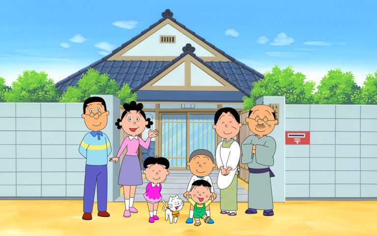 『サザエさん【傑作選】』