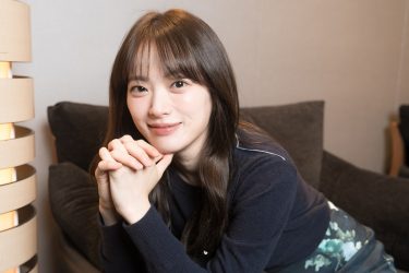 チョン・ウヒが語る『マイ・ユース』撮影秘話!