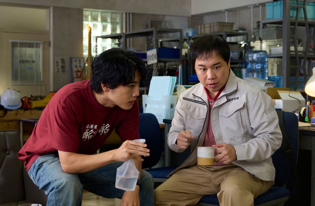 ドラマ『102回目のプロポーズ』追加キャストに平祐奈、田中律子ら！