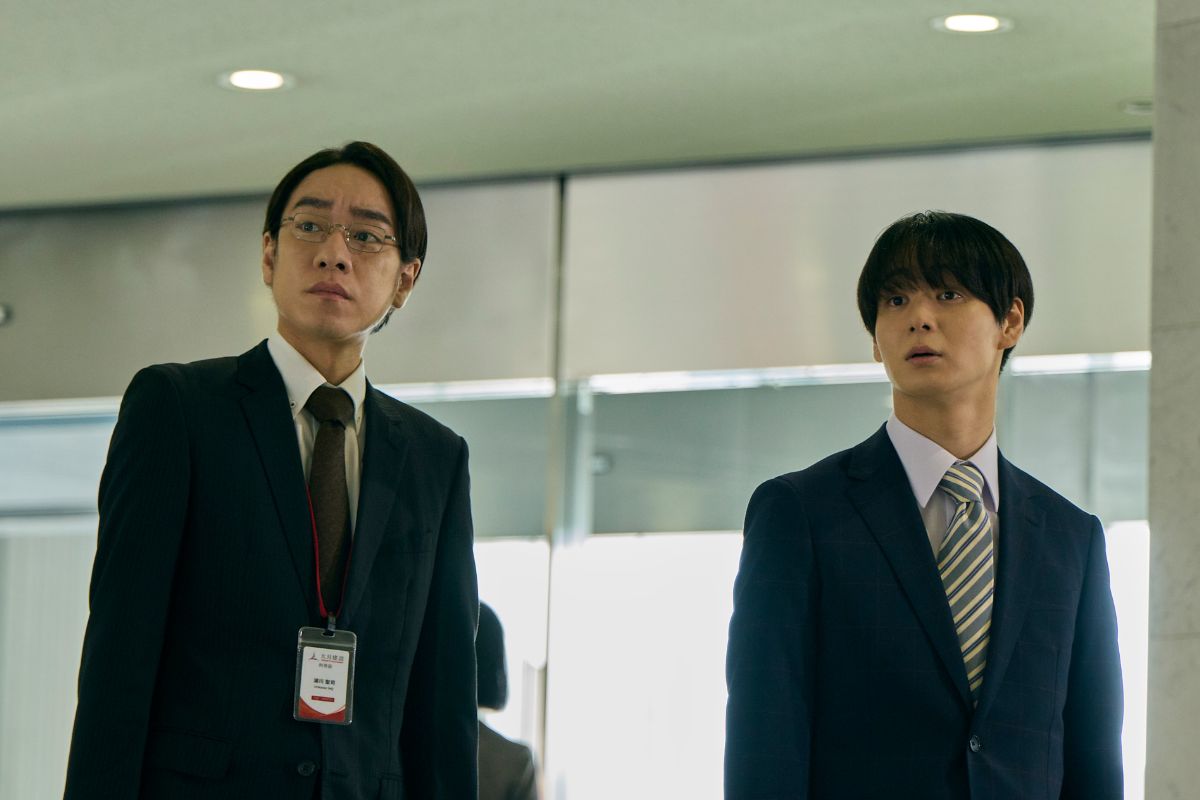 ドラマ『102回目のプロポーズ』追加キャストに平祐奈、田中律子ら！