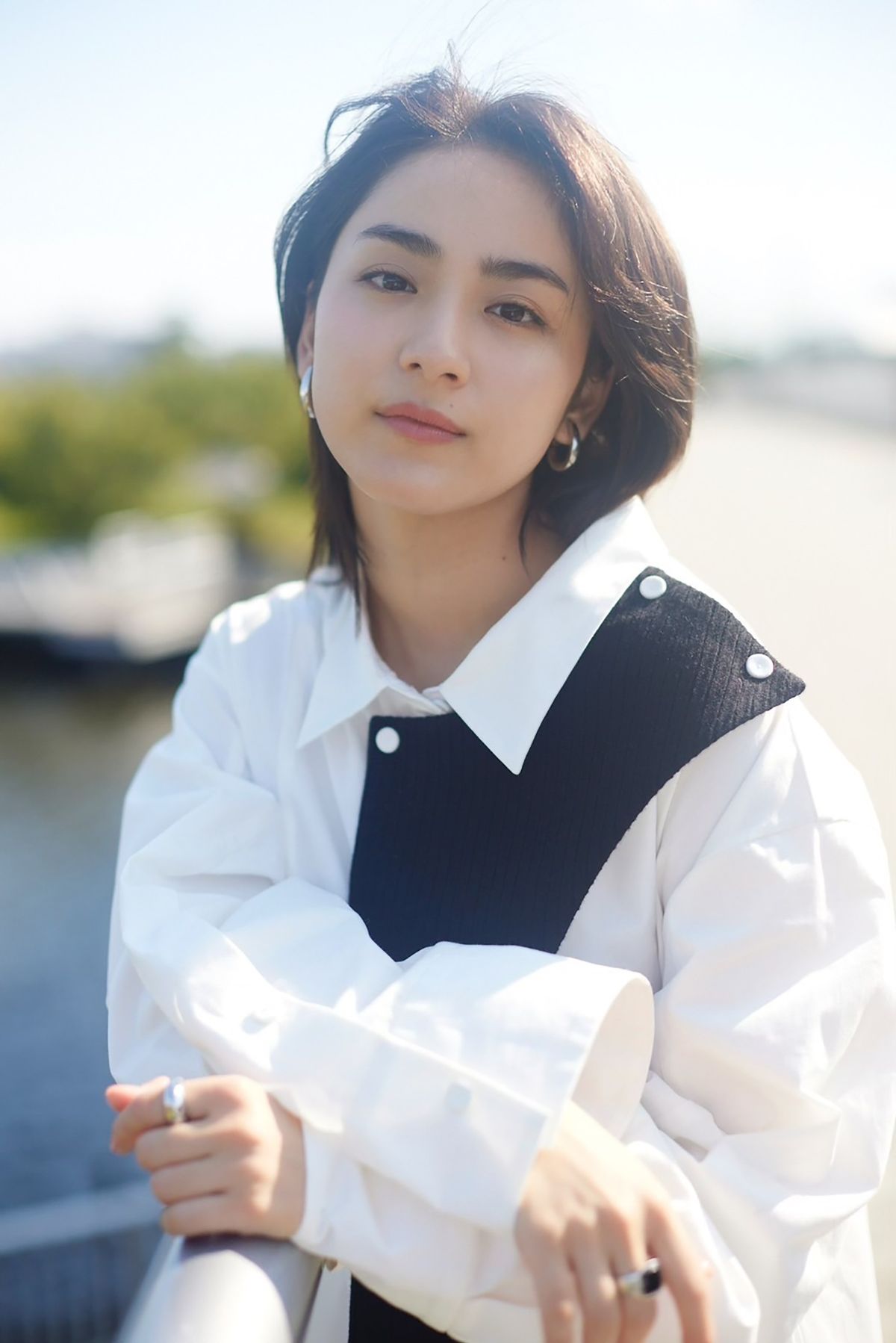 ドラマ『102回目のプロポーズ』に出演が決まった平祐奈