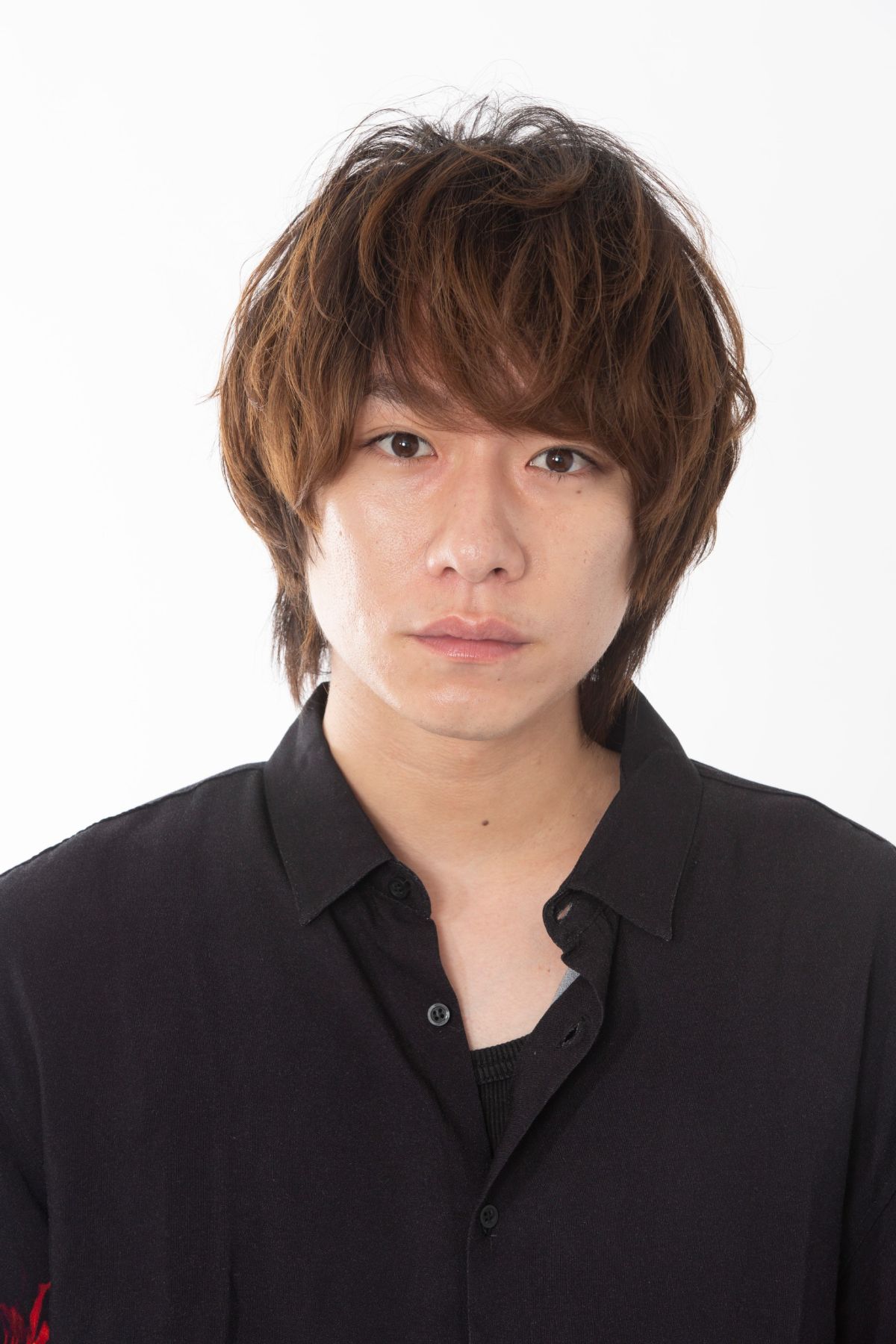 ドラマ『102回目のプロポーズ』に出演が決まった落合モトキ