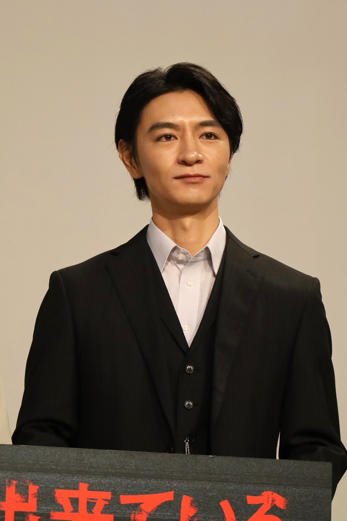 草川拓弥、高野洸、細田善彦が登壇！新ドラマ『地獄は善意で出来ている』囲み取材