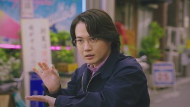 三谷幸喜脚本『もしもこの世が舞台なら、楽屋はどこにあるのだろう』第4話場面写真