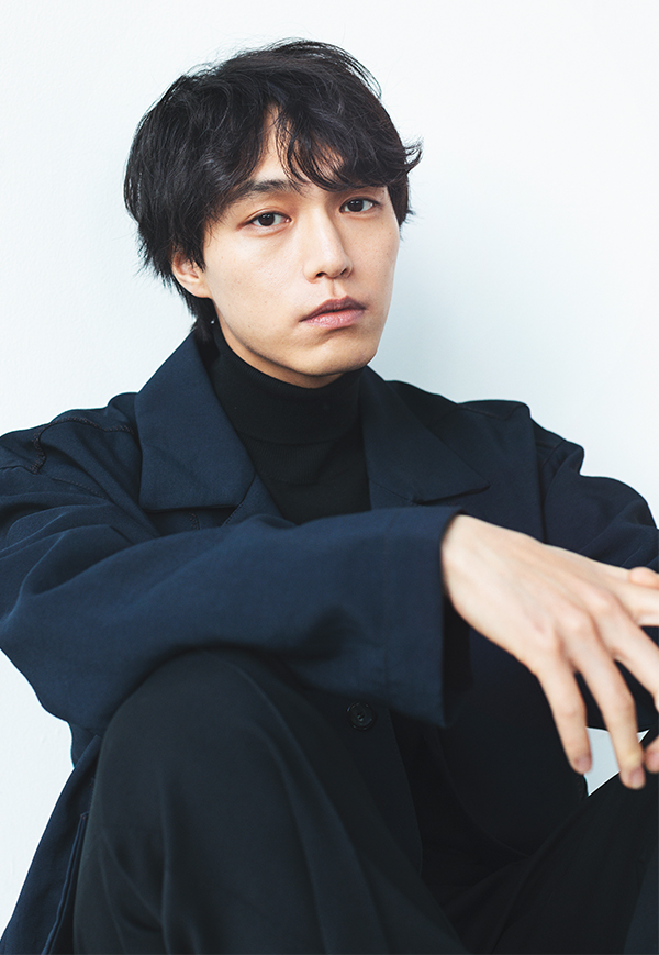 藤野涼子主演『あなたの遺伝子をください』FOD SHORTで配信決定！