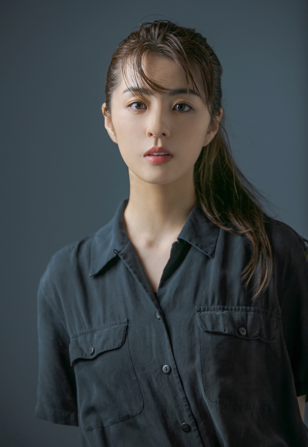 藤野涼子主演『あなたの遺伝子をください』FOD SHORTで配信決定！