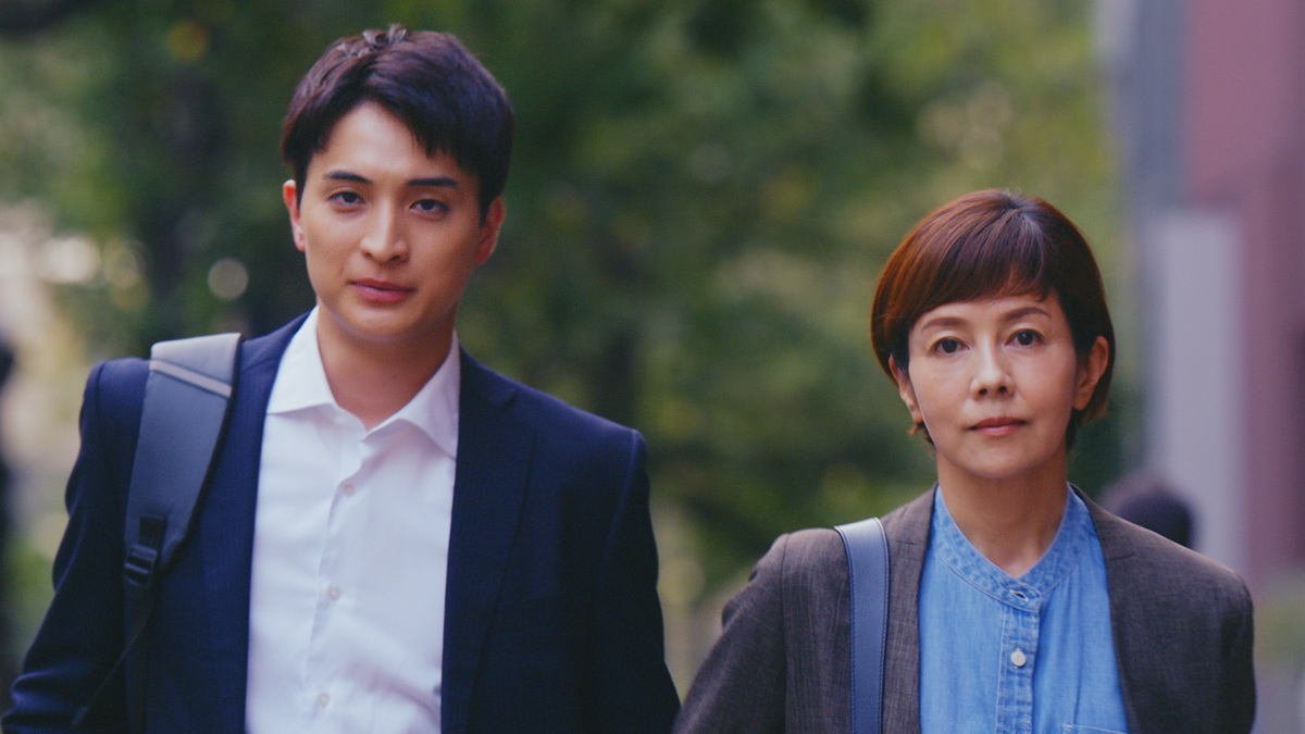 沢口靖子主演『絶対零度』第3話場面写真