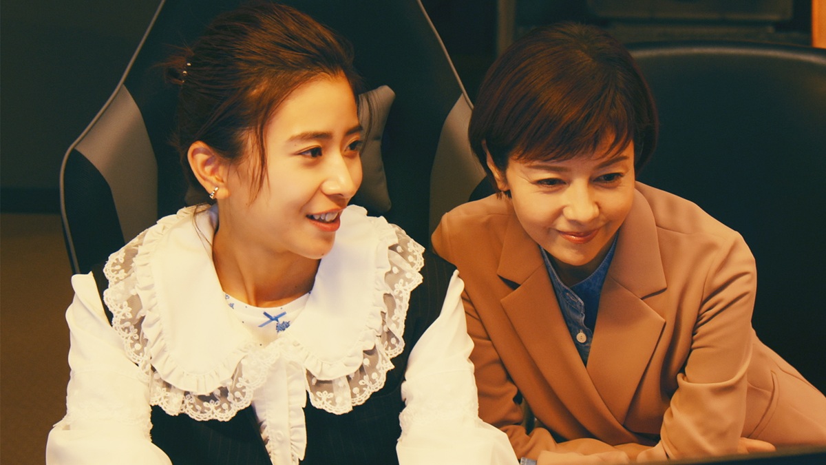 沢口靖子主演『絶対零度』第6話場面写真