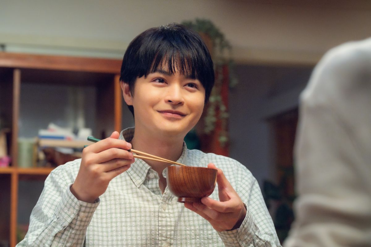 橋本愛×瀬戸康史W主演！渡辺ペコ原作『にこたま』実写ドラマ化決定