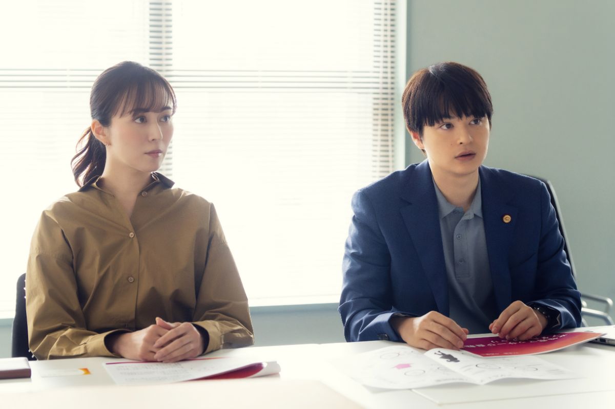 橋本愛×瀬戸康史W主演！渡辺ペコ原作『にこたま』実写ドラマ化決定