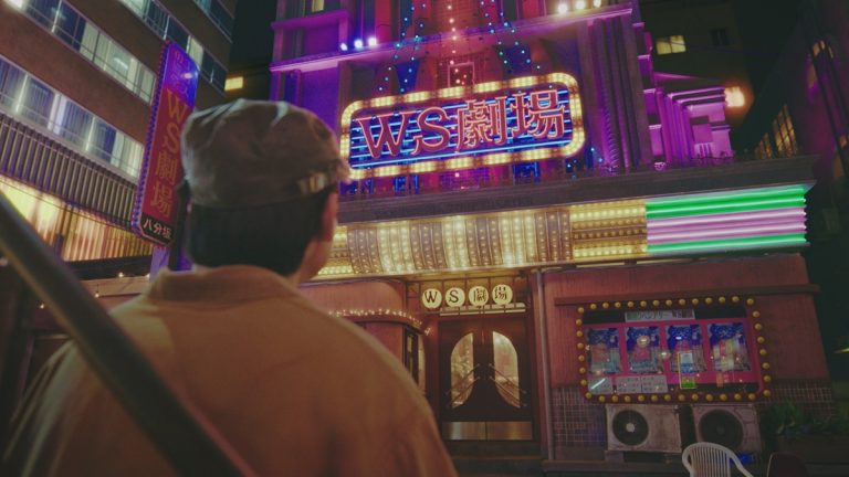 【ネタバレ】『もしがく』は喜劇か悲劇か？　トニーとパトラの悲しい結末