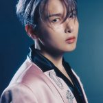 リョウク（SUPER JUNIOR）