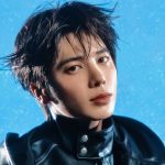 テヒョ（TOMORROW ✕ TOGETHER）