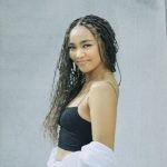 Crystal Kay