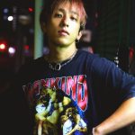 KENJI03（BACK-ON）