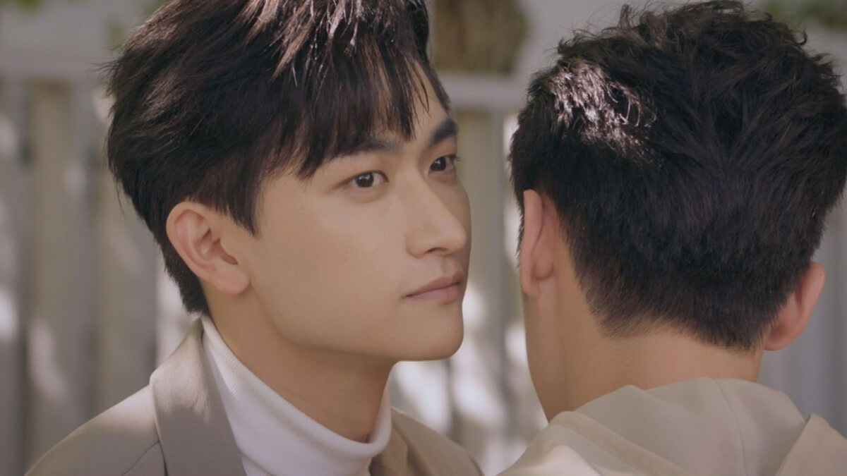 『独占後継者～エクスクルーシブ･ラブ』場面写真