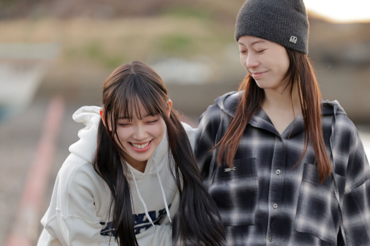 『女優めし』場面写真