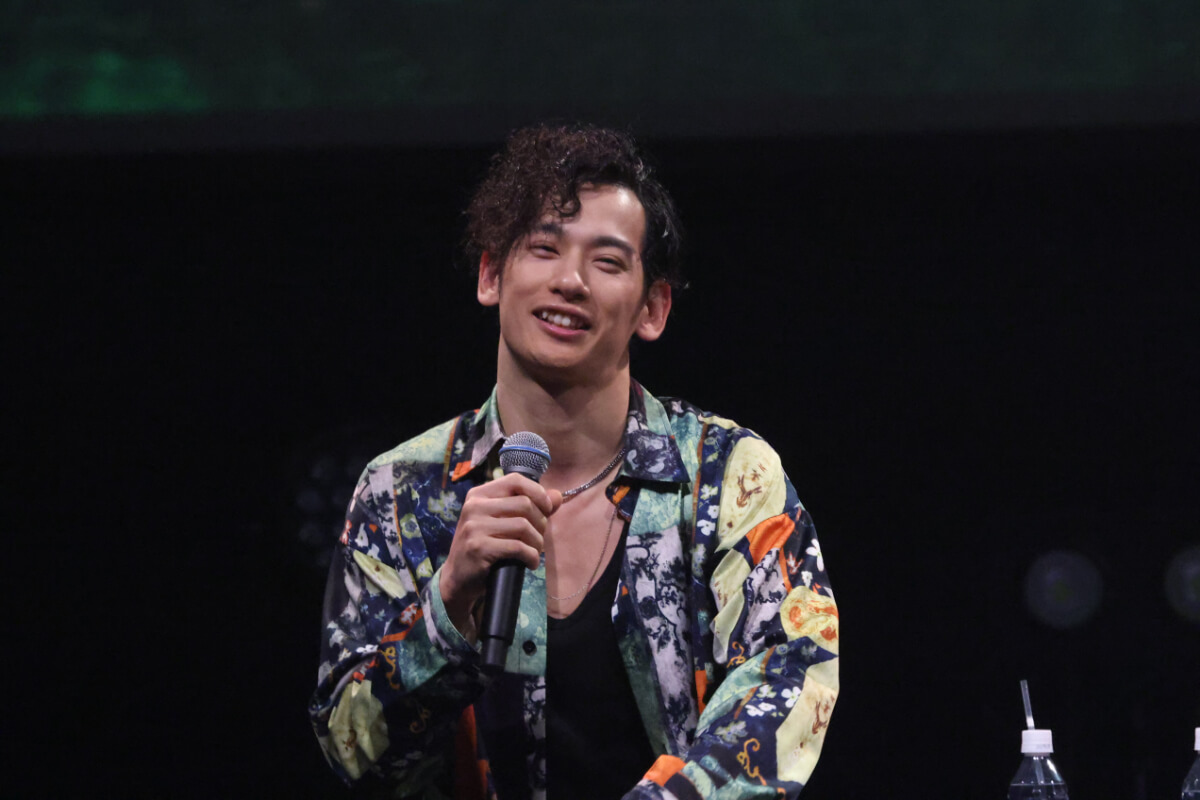 『地獄は善意で出来ている』クライマックス直前！一夜限りの特別更生プログラムナイト！