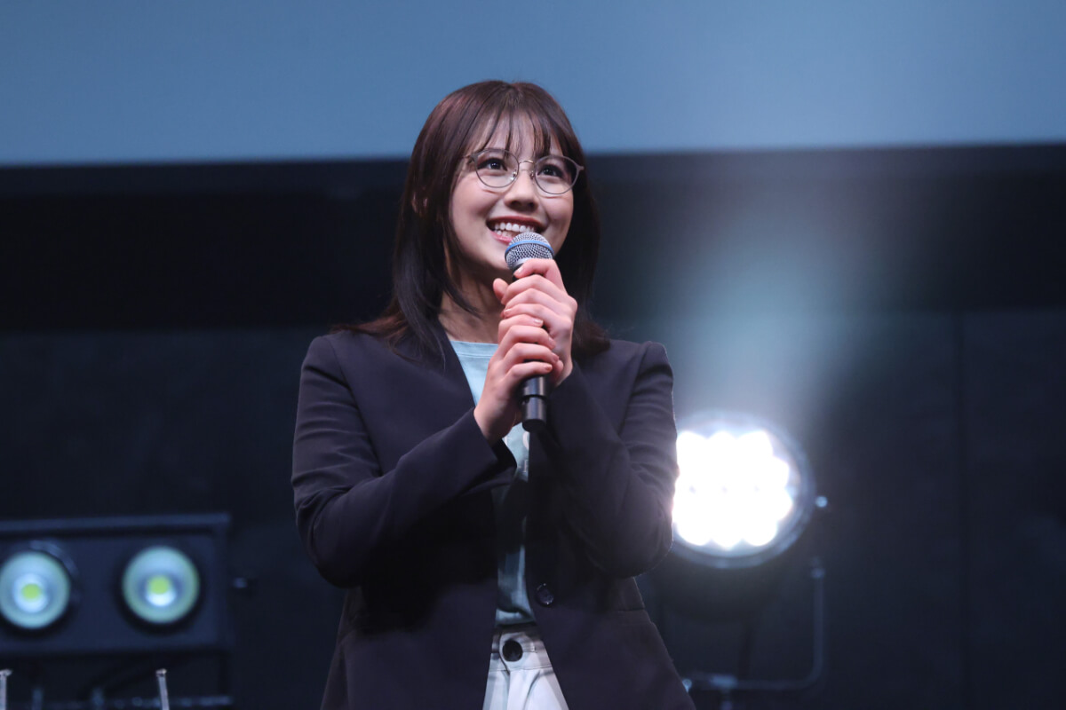 『地獄は善意で出来ている』クライマックス直前！一夜限りの特別更生プログラムナイト！