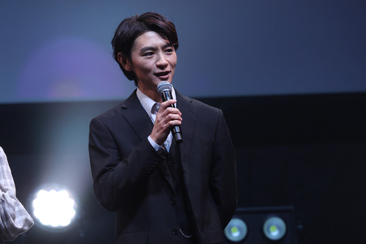 『地獄は善意で出来ている』クライマックス直前！一夜限りの特別更生プログラムナイト！