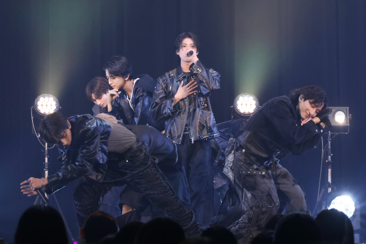 『地獄は善意で出来ている』クライマックス直前！一夜限りの特別更生プログラムナイト！