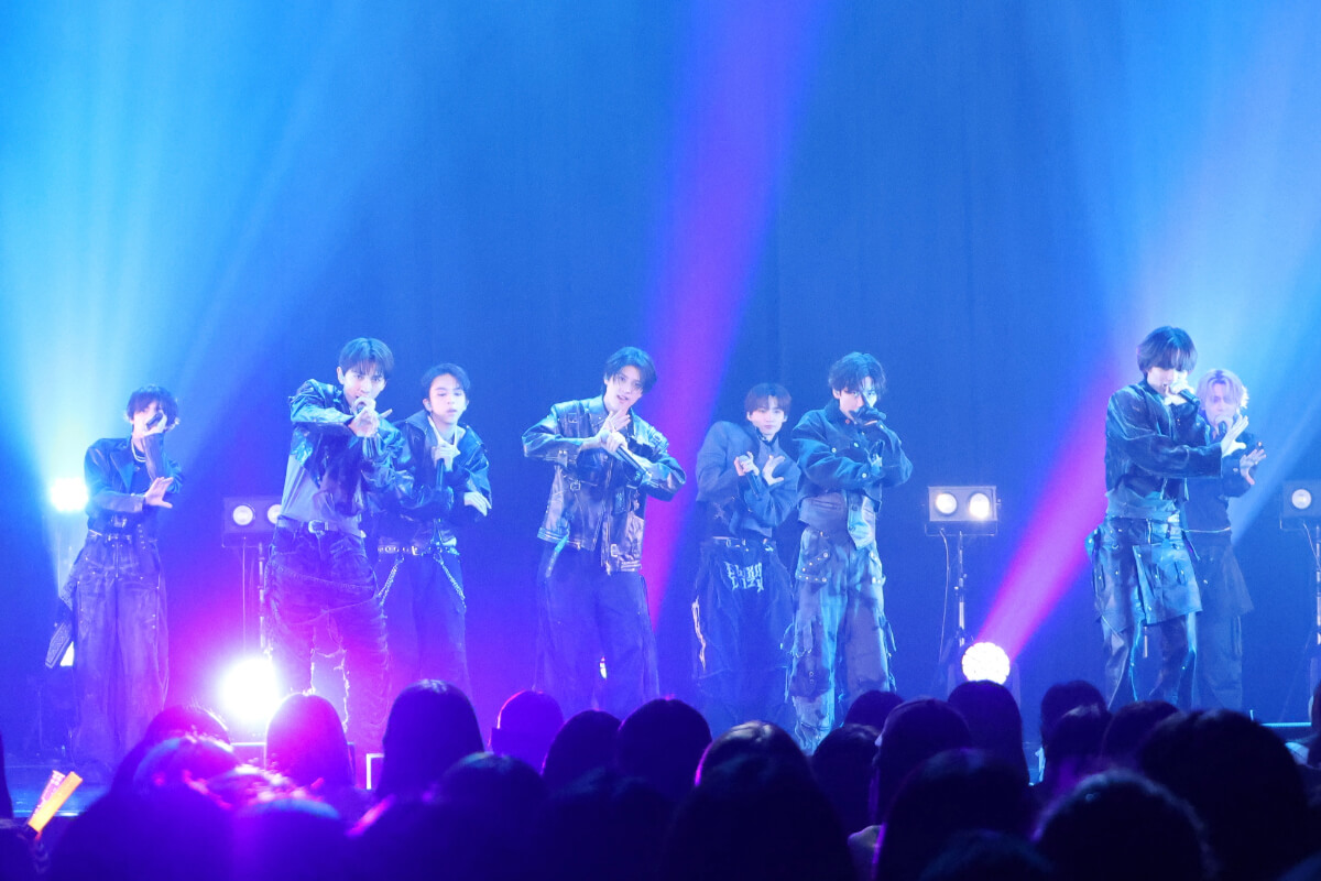 『地獄は善意で出来ている』クライマックス直前！一夜限りの特別更生プログラムナイト！