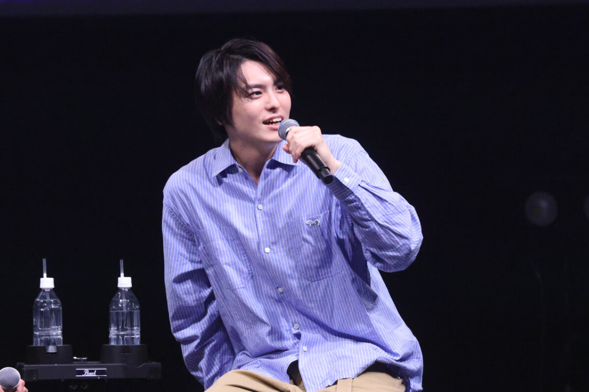 『地獄は善意で出来ている』クライマックス直前！一夜限りの特別更生プログラムナイト！