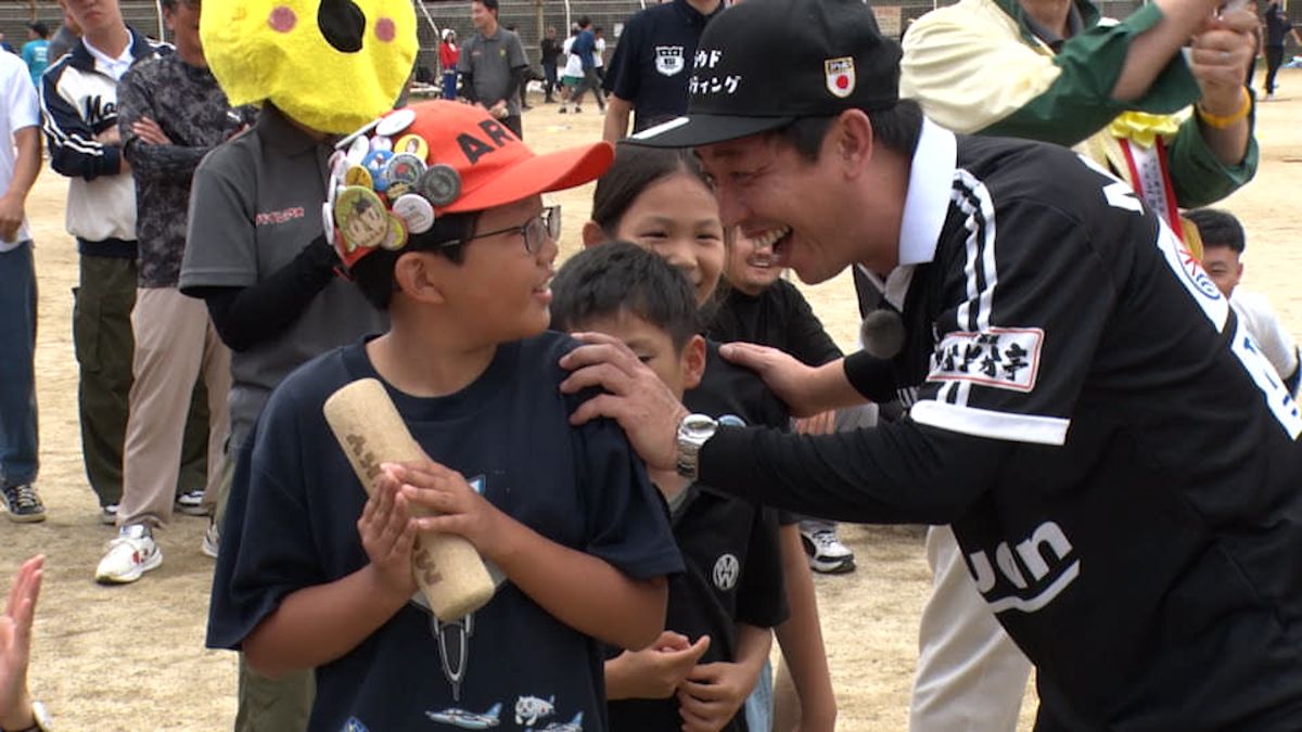 さらば森田&みなみかわが地元・堺へ凱旋!『モルブラ!』シーズン4配信決定