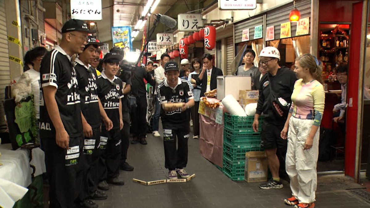 さらば森田&みなみかわが地元・堺へ凱旋!『モルブラ!』シーズン4配信決定