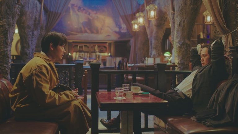 【ネタバレ】久部＝マクベスを討ち倒すのは誰？『もしがく』が突き進む破滅への助走路