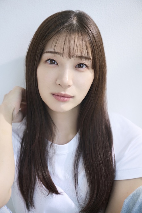 足立梨花がサイコパスに!?FOD SHORT『ニセ真面目女子はすみ』独占配信開始