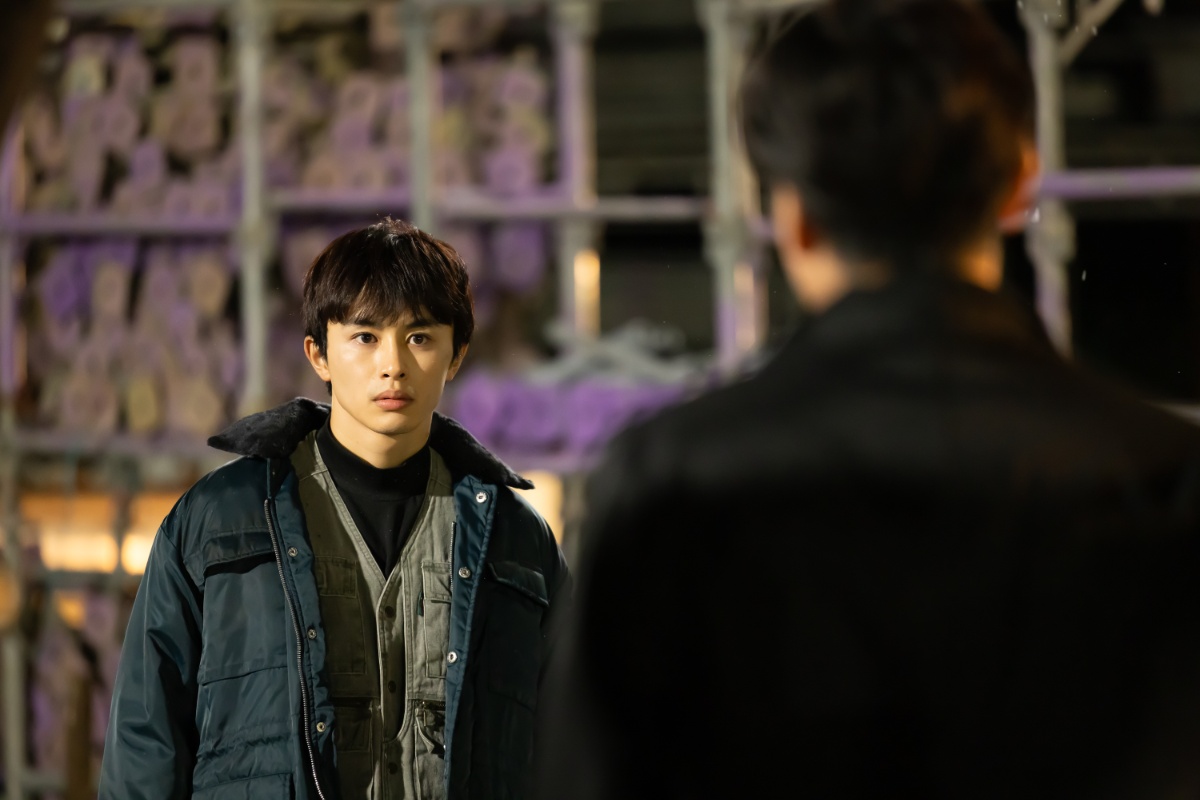 草川拓弥主演ドラマ『地獄は善意で出来ている』本編のその後を描くオリジナルストーリー独占配信開始