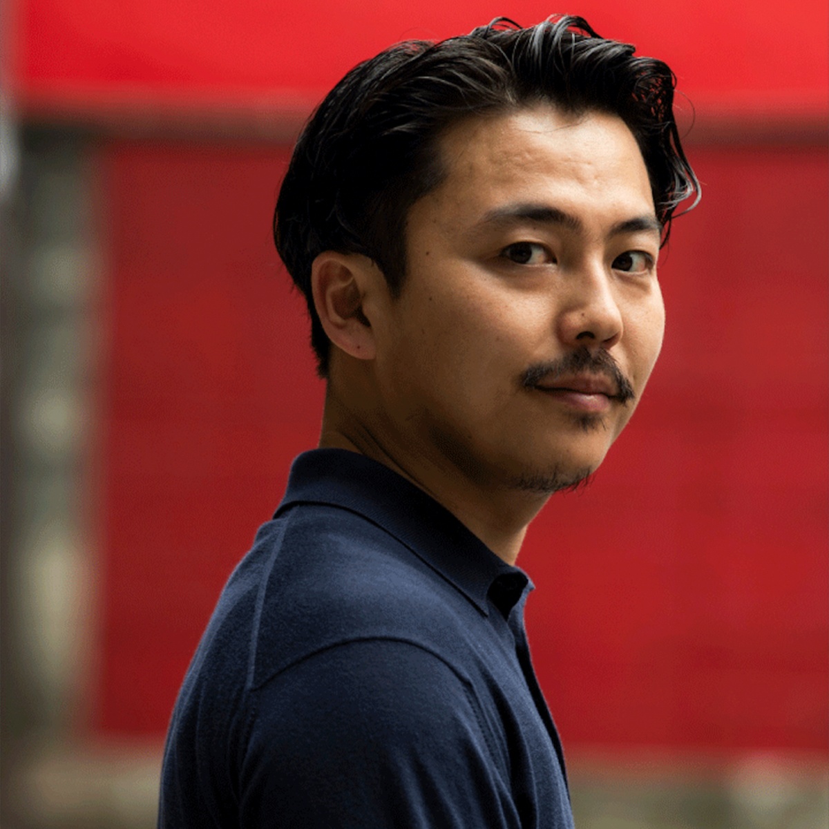 高身長JK×担任教師の恋を描くショートドラマ『おとなの子』独占配信決定！