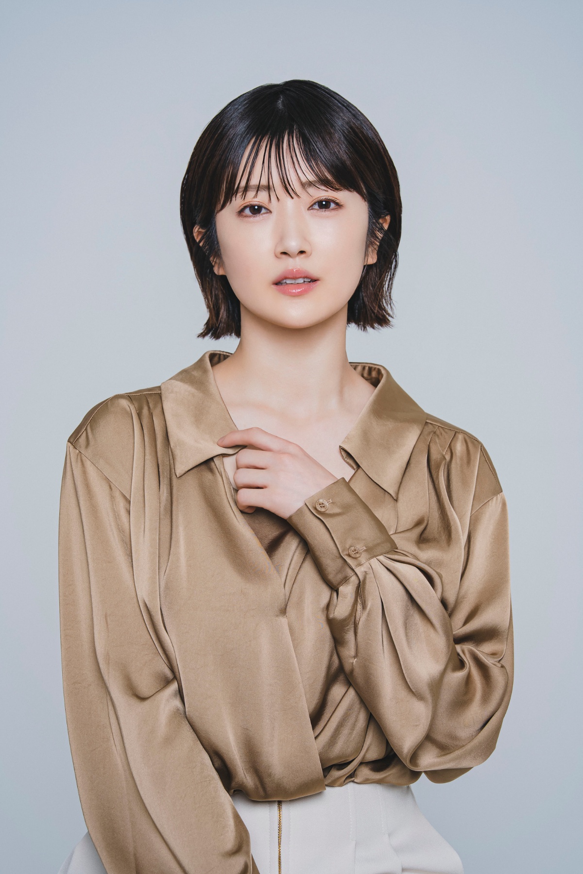 草川拓弥らが繰り広げるアドリブ全開コメディ！『「痴漢!!!」と言われた、田中さん』配信決定