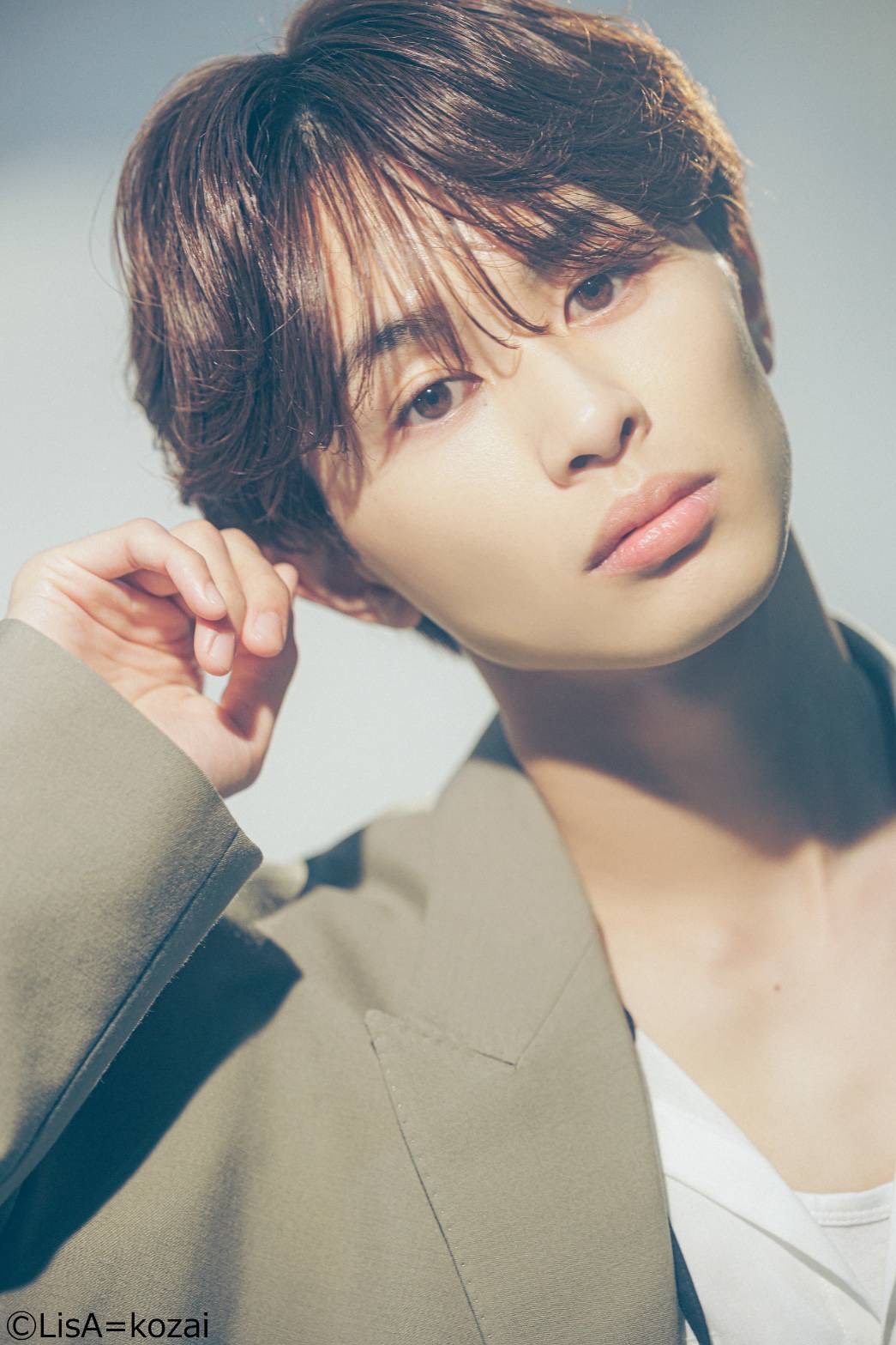 草川拓弥らが繰り広げるアドリブ全開コメディ！『「痴漢!!!」と言われた、田中さん』配信決定