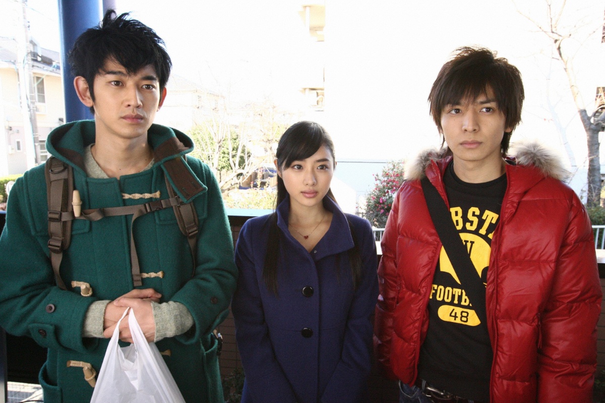 ヴォイス シーン2