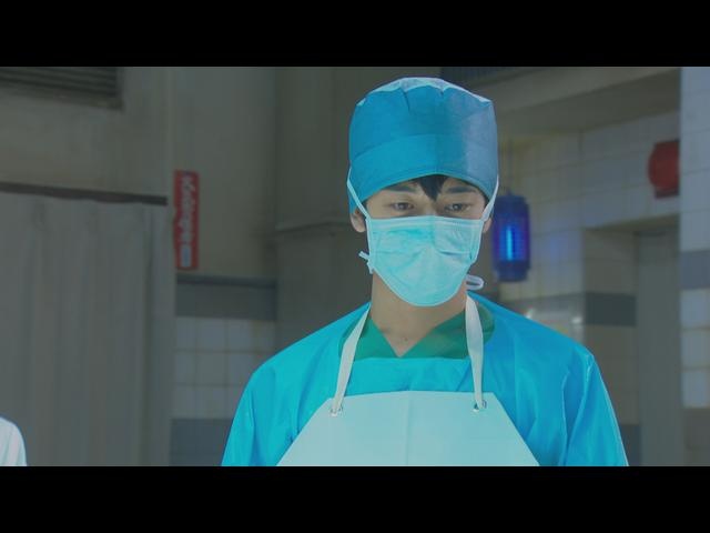 ヴォイス シーン1