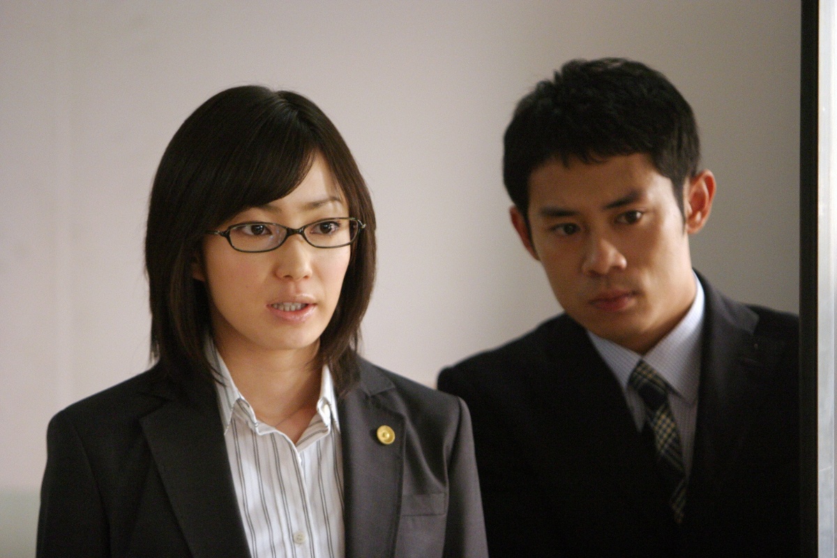 わたしたちの教科書 シーン1