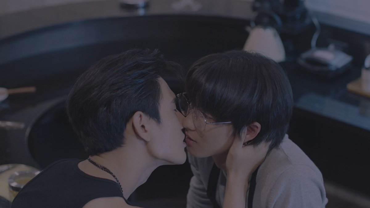 大ヒットタイBLドラマ続編『PIT BABE 2』FODで独占見放題配信決定！