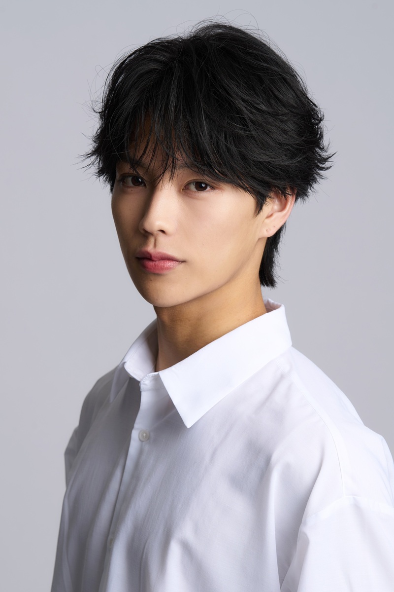 身分を隠した御曹司との恋を描く！SHORT『道端で拾われたわんこ系男子は御曹司⁉』配信決定