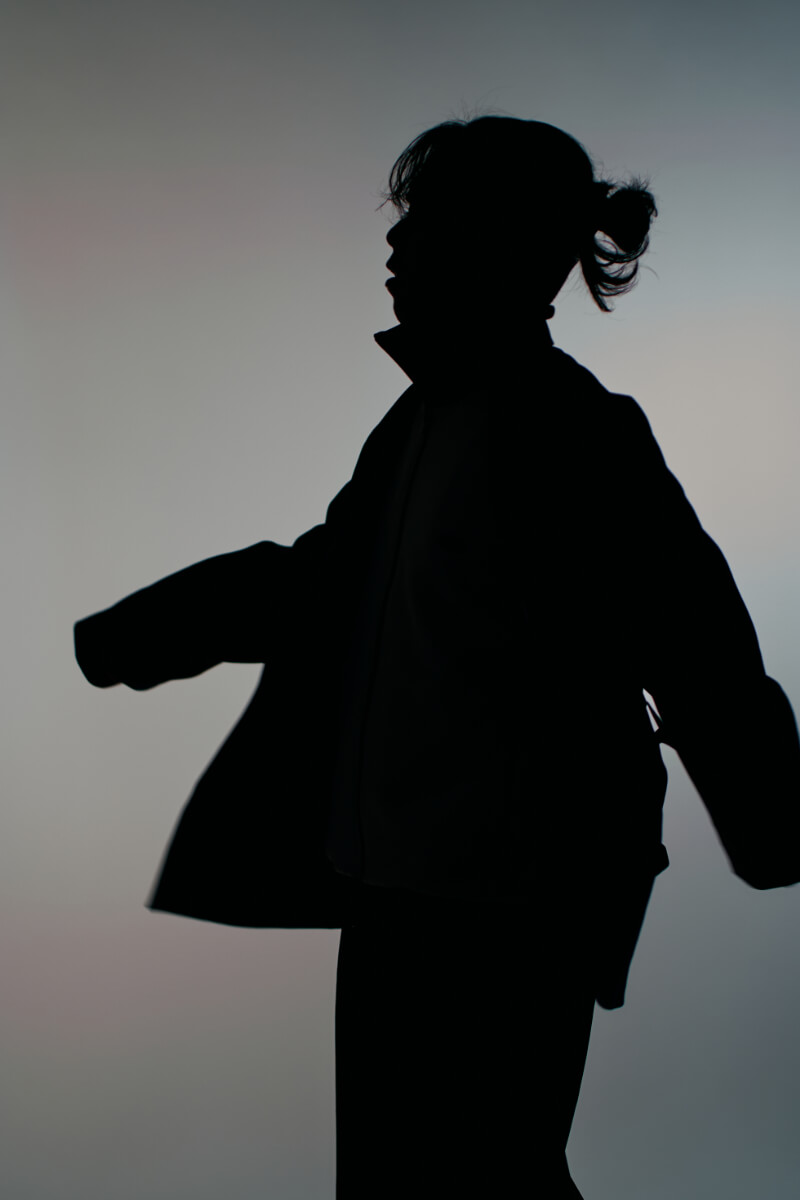 『嘘が嘘で嘘は嘘だ』FUJIBASE